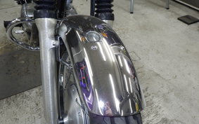 KAWASAKI ESTRELLA CUSTOM 2023 BJ250A