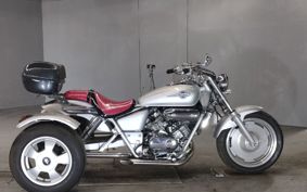 HONDA MAGNA 250 TRIKE MC29
