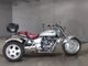 Фото Honda MAGNA 250 TRIKE 1994 с японского аукциона