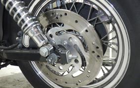 HARLEY XLH883 HUGGER 2003