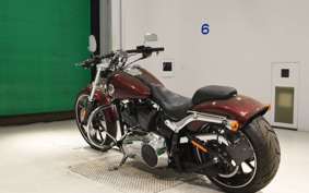 HARLEY FXSB 1580 2015