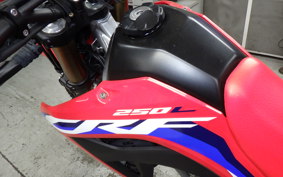 HONDA CRF250L 2004 MD47