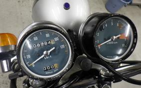 HONDA SL250S 2015 SL250S