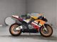 Фото Honda CBR600RR с японского аукциона