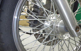 HONDA STEED 400 1993 NC26