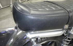 HONDA CB1100 2012 SC65