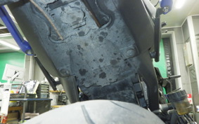 YAMAHA MT-09 SP 2021 RN69J