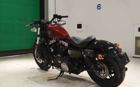 HARLEY XL1200X 2016