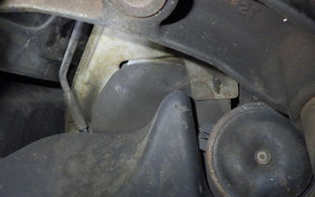 SUZUKI SKYWAVE 250 (Burgman 250) S Gen.3