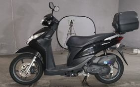 HONDA DIO 110 JF31