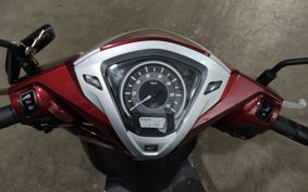 HONDA LEAD 125 JK12