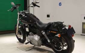 HARLEY FXDB 1580 2008