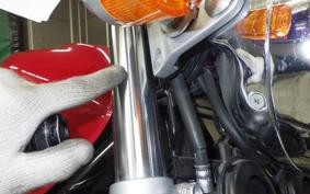 HONDA CB400F 1997 NC36