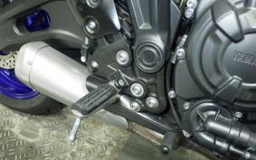 YAMAHA MT-07 2021 RM33J