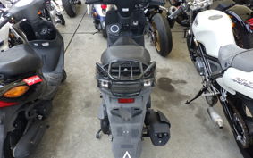 SUZUKI SWISH 125 DV12B