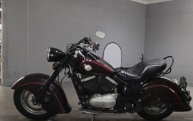 KAWASAKI VULCAN400 DRIFTER VN400D