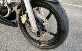 HONDA VTR 250 MC33