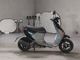 Фото Suzuki LET's 4 с японского аукциона