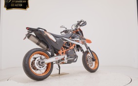 KTM 690 SMC R 2013
