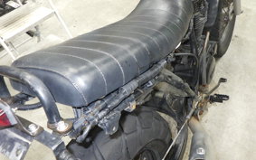 YAMAHA TW200 Gen.2 DG07J