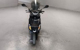 SUZUKI ADDRESS V125 CF4MA