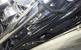 HARLEY FLSTC 1450 2004