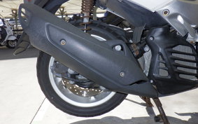 YAMAHA N-MAX 2002 SE86J