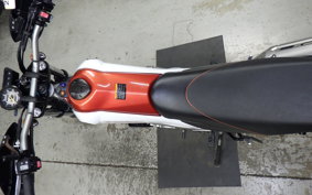 YAMAHA TRICKER Gen.3 2013 DG32J