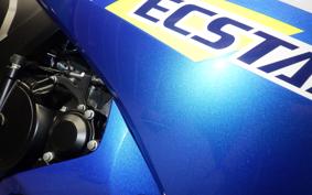 SUZUKI GSX-R125 2012 DL33B