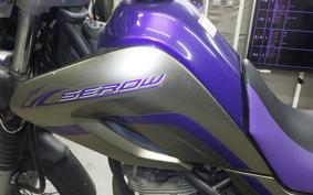 YAMAHA SEROW 250 2024 DG11J