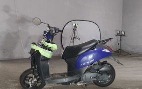 SUZUKI LET's CA4AA