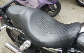 HARLEY FXDL 1580 2008