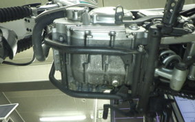 YAMAHA SEROW 250 Gen.2 DG17J