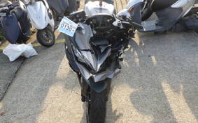KAWASAKI ZX-4R SE 2025 ZX400P