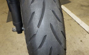 KAWASAKI NINJA 400 2019 EX400G