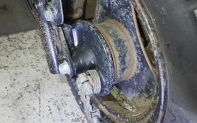 HONDA MOTOCOMPO 2001 AB12