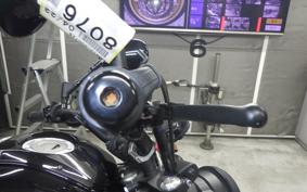 YAMAHA XSR700 2023 RM41J