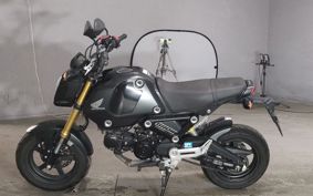 HONDA GU ROM JC92