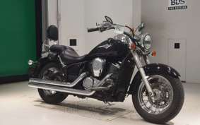 KAWASAKI VULCAN 900 CLASSIC 2008 VN900B
