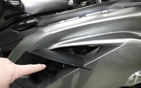 KAWASAKI NINJA 400 2014 EX400E