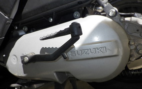 SUZUKI ADDRESS V125 Gen.2 DP12H