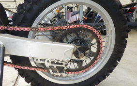 SUZUKI RMX250 PJ11A