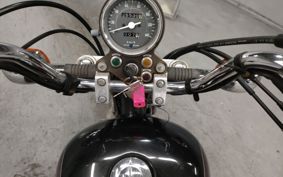 HONDA REBL MC13