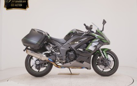 KAWASAKI NINJA 1000SX 2020 ZXT02K