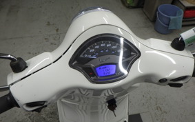 VESPA LX125IE 1995