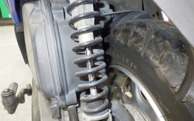 HONDA TACT Gen.4 2002 AF79