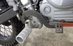 YAMAHA TRICKER DG10J