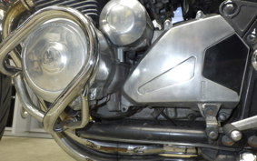 KAWASAKI ZEPHYR 400 Gen.2 1992 ZR400C