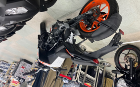 KTM 125 DUKE JPAYK