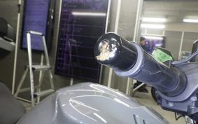 YAMAHA MT-10 2017 RN50J